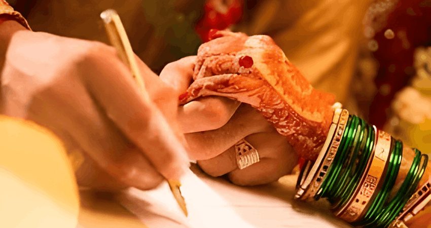 Marriage Lawyer In Delhi